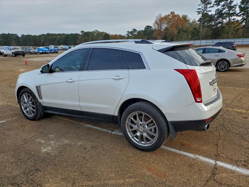 2014 Cadillac Srx მანქანა იყიდება აუქციონზე, vin: 3GYFNDE34ES677424, აუქციონის ნომერი: 97390875