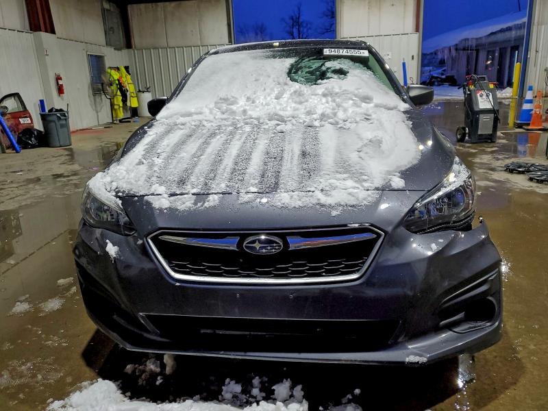 Продажа на аукционе авто 2019 Subaru Impreza, vin: 4S3GKAA61K3613490, номер лота: 94874555