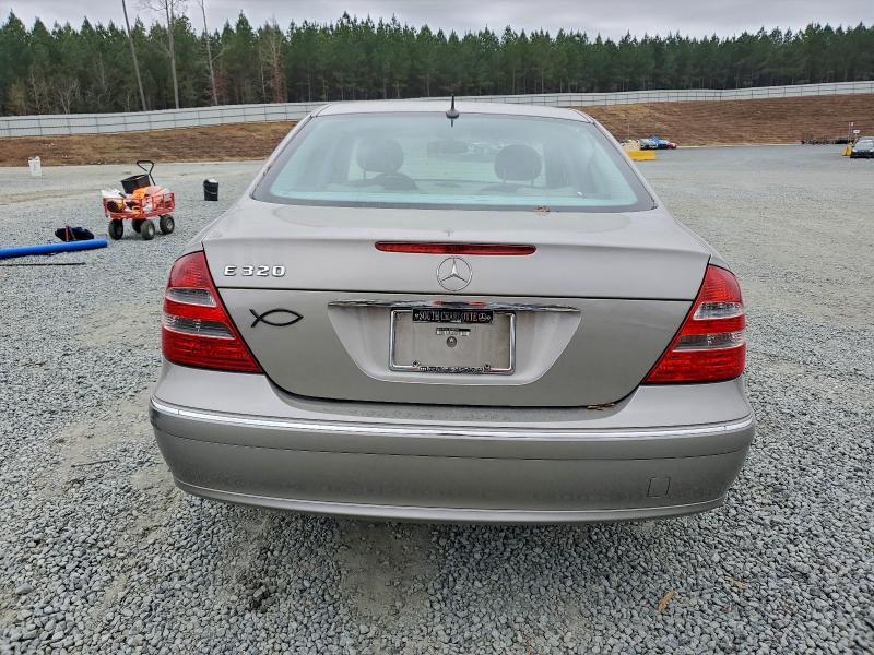 Продаж на аукціоні авто 2003 Mercedes-benz E, vin: WDBUF65J33X100656, номер лоту: 97113425