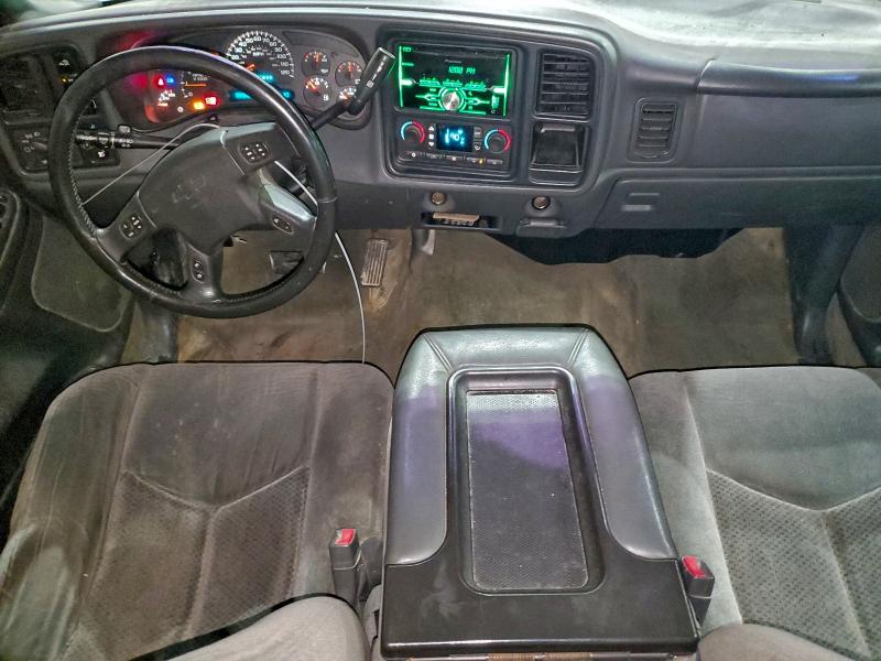 Aukcja sprzedaży 2004 Chevrolet Silverado, vin: 1GCHK23274F212306, numer aukcji: 95413495