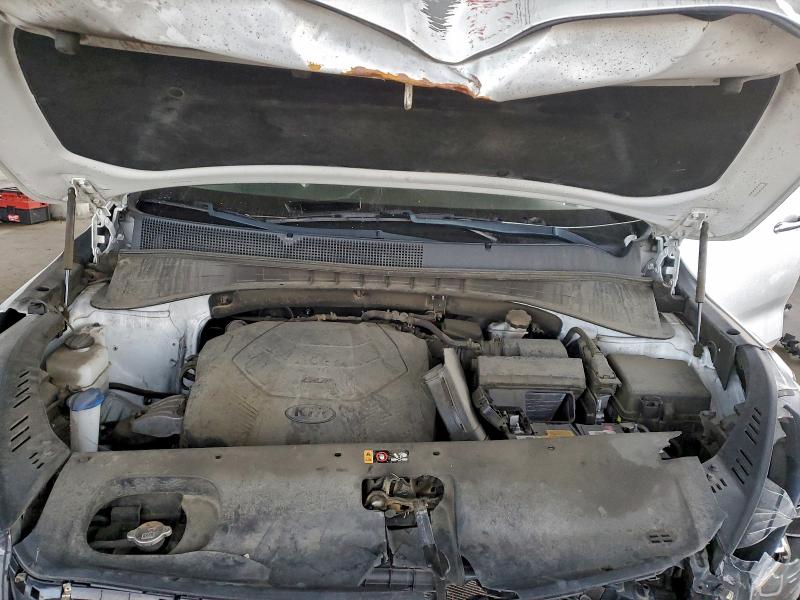 97042025 :رقم المزاد ، 5XYPG4A57LG620399 vin ، 2020 Kia Sorento S مزاد بيع