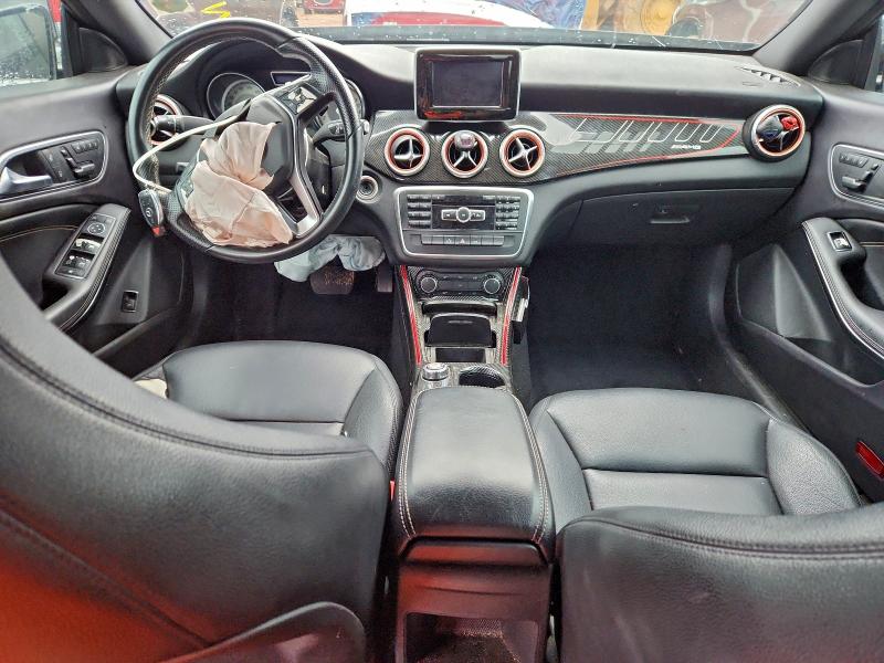 Auction sale of the 2014 Mercedes-benz Cla, vin: WDDSJ4EB3EN137411, lot number: 95500065