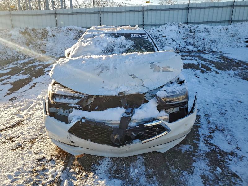 Aukcja sprzedaży 2018 Acura Tlx, vin: 19UUB1F55JA002442, numer aukcji: 94569835