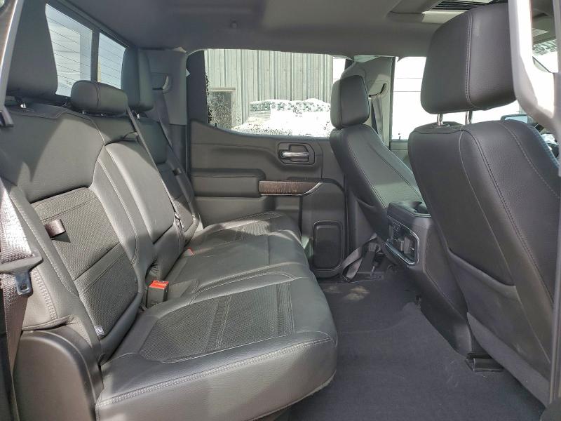 Продажа на аукционе авто 2019 Gmc Sierra, vin: 1GTU9FEL2KZ401268, номер лота: 95039225