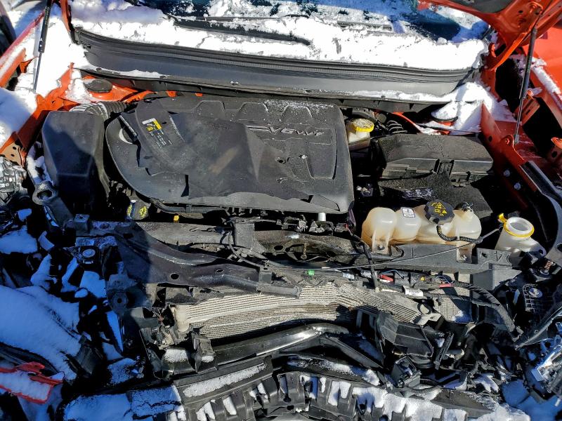 Продажа на аукционе авто 2021 Jeep Cherokee T, vin: 1C4PJMBX7MD140400, номер лота: 95302855