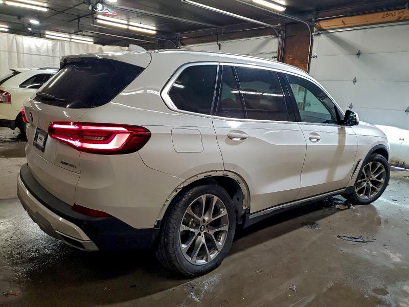 Продаж на аукціоні авто 2019 Bmw X5, vin: 5UXCR6C59KLL61336, номер лоту: 97547115