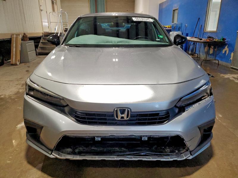 Aukcja sprzedaży 2022 Honda Civic Spor, vin: 2HGFE2F59NH578418, numer aukcji: 96590345