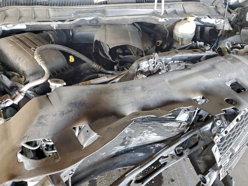 2016 Ram 1500 მანქანა იყიდება აუქციონზე, vin: 1C6RR6FG6GS304735, აუქციონის ნომერი: 96952645