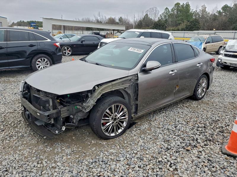 Продаж на аукціоні авто 2016 Kia Optima, vin: 5XXGV4L29GG109991, номер лоту: 97567605