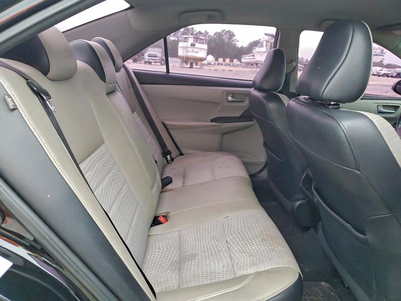 2015 Toyota Camry მანქანა იყიდება აუქციონზე, vin: 4T1BF1FK1FU032703, აუქციონის ნომერი: 93912065