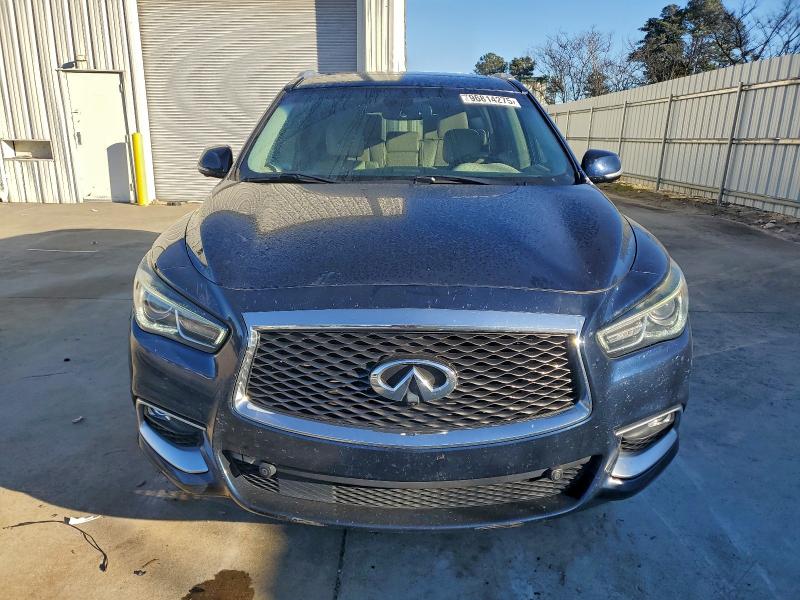 Aukcja sprzedaży 2016 Infiniti Qx60, vin: 5N1AL0MM1GC518146, numer aukcji: 96814275