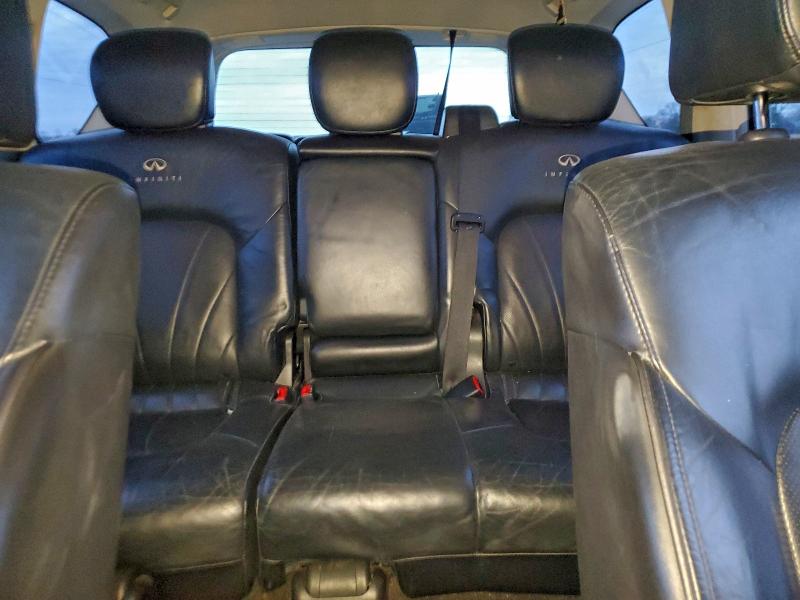 Продажа на аукционе авто 2014 Infiniti Qx80, vin: JN8AZ2NDXE9751230, номер лота: 94455065