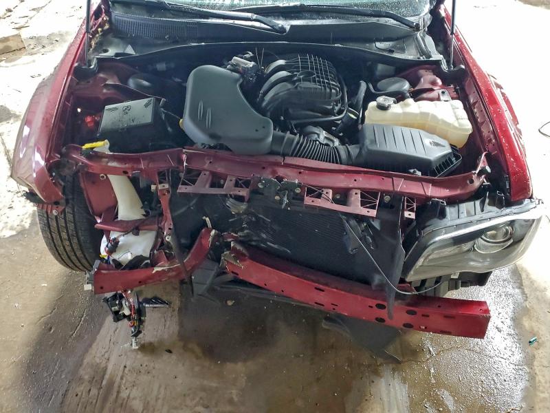 94959205 :رقم المزاد ، 2C3CCASG4PH647015 vin ، 2023 Chrysler 300 مزاد بيع
