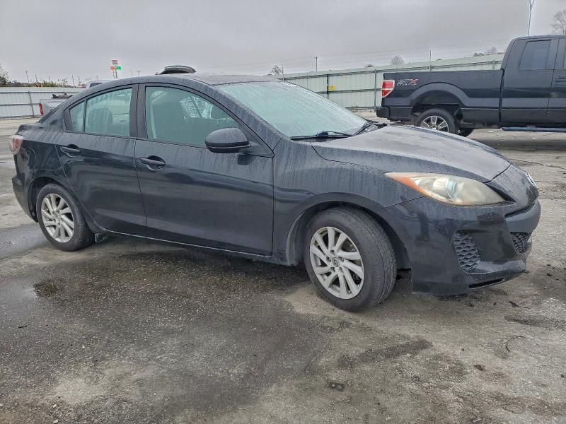 Aukcja sprzedaży 2012 Mazda 3, vin: JM1BL1V7XC1627041, numer aukcji: 95715435