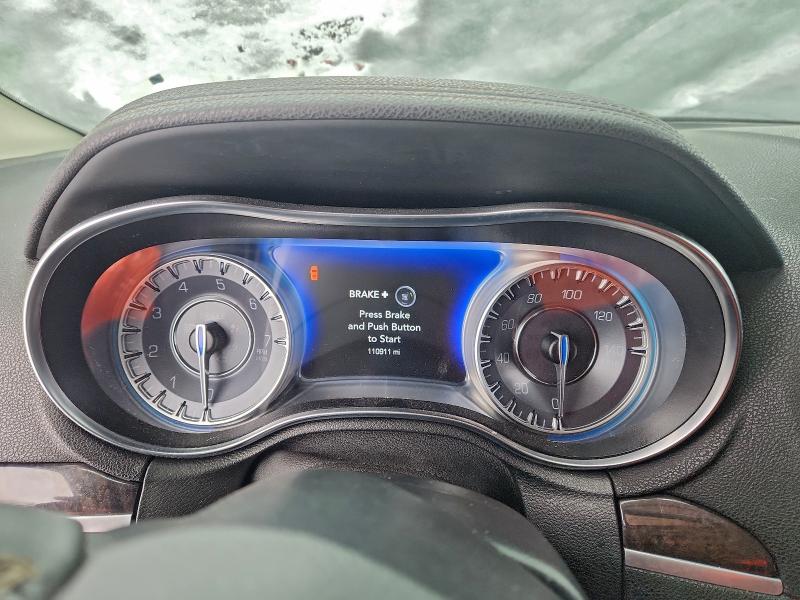 2020 Chrysler 300 მანქანა იყიდება აუქციონზე, vin: 2C3CCAEG9LH128046, აუქციონის ნომერი: 93712595