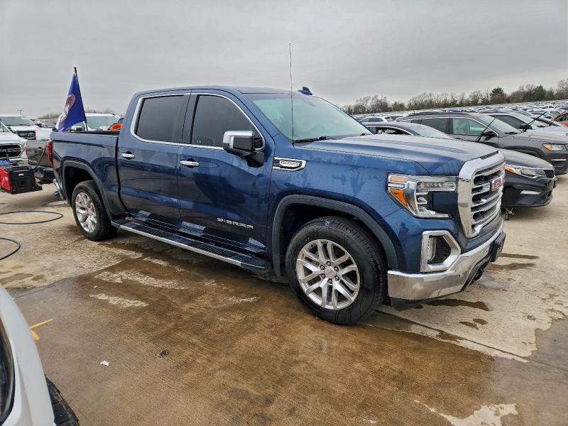 Aukcja sprzedaży 2019 Gmc Sierra, vin: 1GTU8DED7KZ127047, numer aukcji: 95791935