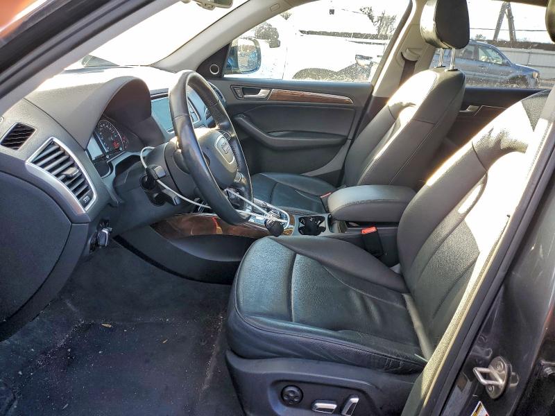 Aukcja sprzedaży 2016 Audi Q5, vin: WA1L2AFP3GA048852, numer aukcji: 97992345
