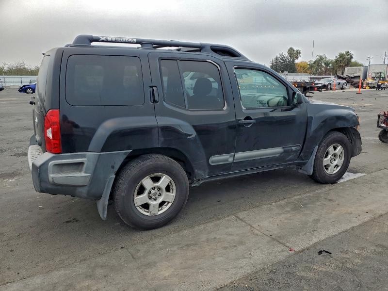 96535695 :رقم المزاد ، 5N1AN08U96C518690 vin ، 2006 Nissan Xterra مزاد بيع
