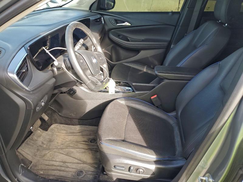 94744045 :رقم المزاد ، KL4AMESL5SB013115 vin ، 2025 Buick Encore Gx مزاد بيع