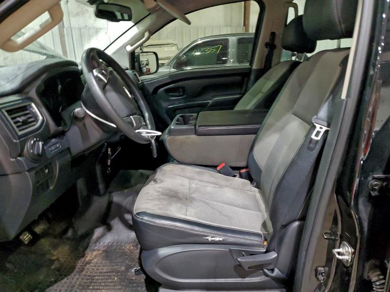 Продаж на аукціоні авто 2017 Nissan Titan, vin: 1N6AA1EJ9HN568977, номер лоту: 94906715