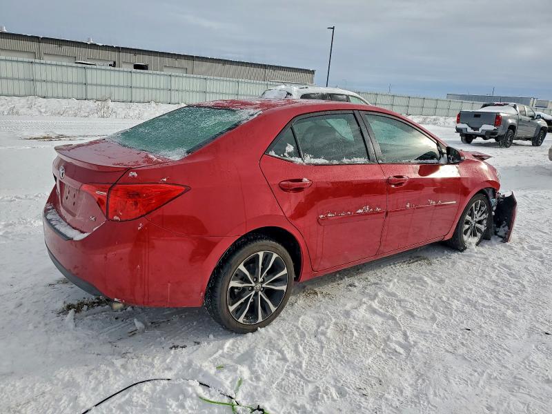 Продаж на аукціоні авто 2017 Toyota Corolla, vin: 2T1BURHE7HC947202, номер лоту: 94667855