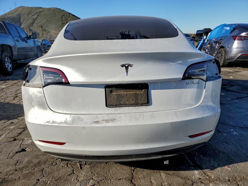 Aukcja sprzedaży 2021 Tesla Model 3, vin: 5YJ3E1EA4MF006316, numer aukcji: 95175345