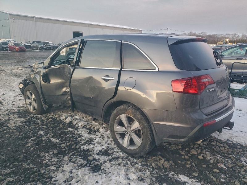 Продажа на аукционе авто 2012 Acura Mdx, vin: 2HNYD2H39CH523464, номер лота: 96325415