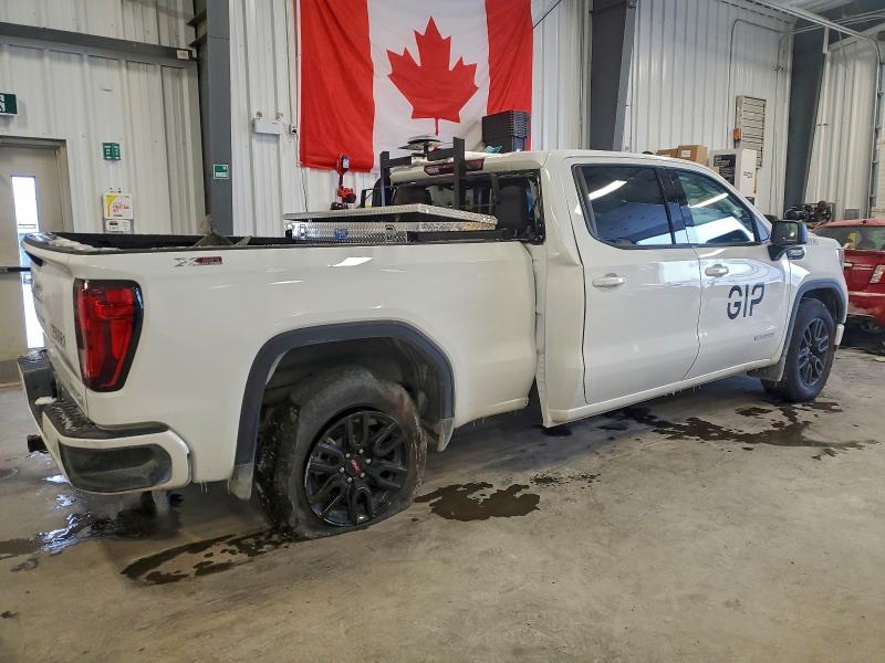 Продажа на аукционе авто 2025 Gmc Sierra K15, vin: 3GTUUCED7SG324080, номер лота: 96506575