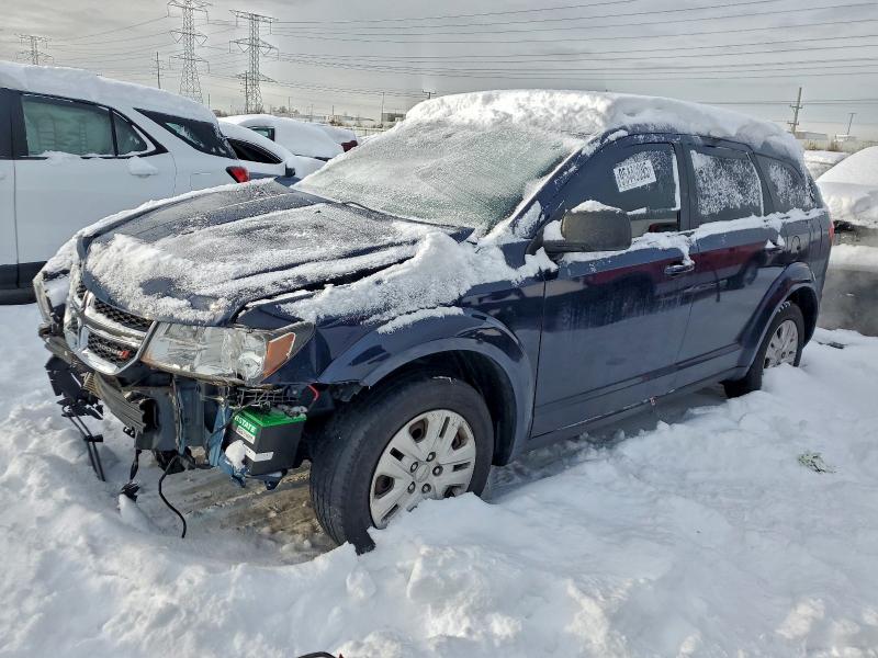 Продаж на аукціоні авто 2018 Dodge Journey, vin: 3C4PDCAB0JT218061, номер лоту: 95449895