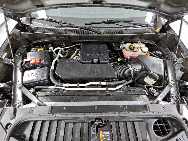 Aukcja sprzedaży 2022 Chevrolet Silverado Ltd, vin: 3GCPWBEK7NG126944, numer aukcji: 93172705
