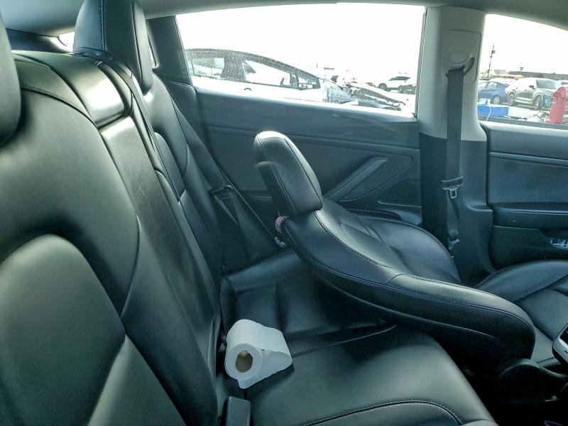 Продажа на аукционе авто 2021 Tesla Model 3, vin: 5YJ3E1EA9MF930749, номер лота: 97340575