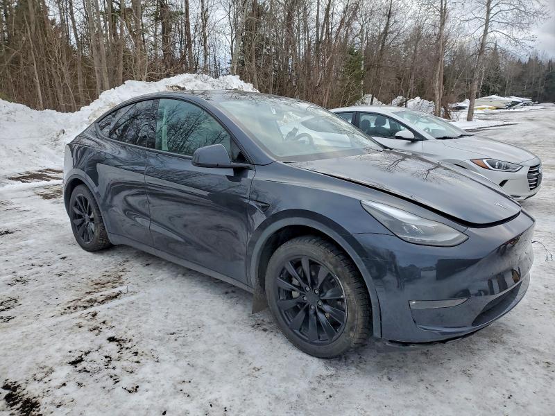 Aukcja sprzedaży 2024 Tesla Model Y, vin: 7SAYGDEE5RF992597, numer aukcji: 96006795