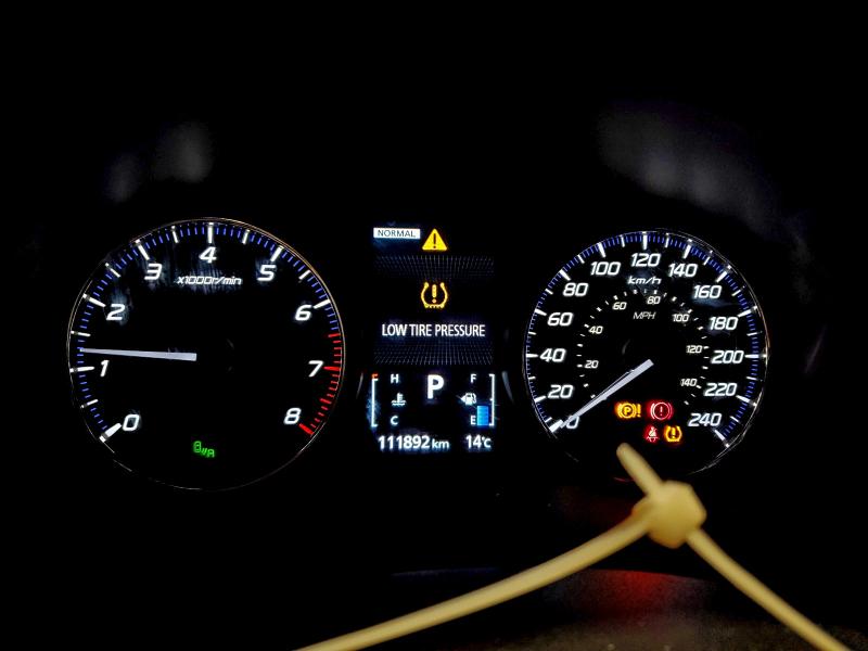 96028595 :رقم المزاد ، JA4JZ3AX4LZ603924 vin ، 2020 Mitsubishi Outlander مزاد بيع
