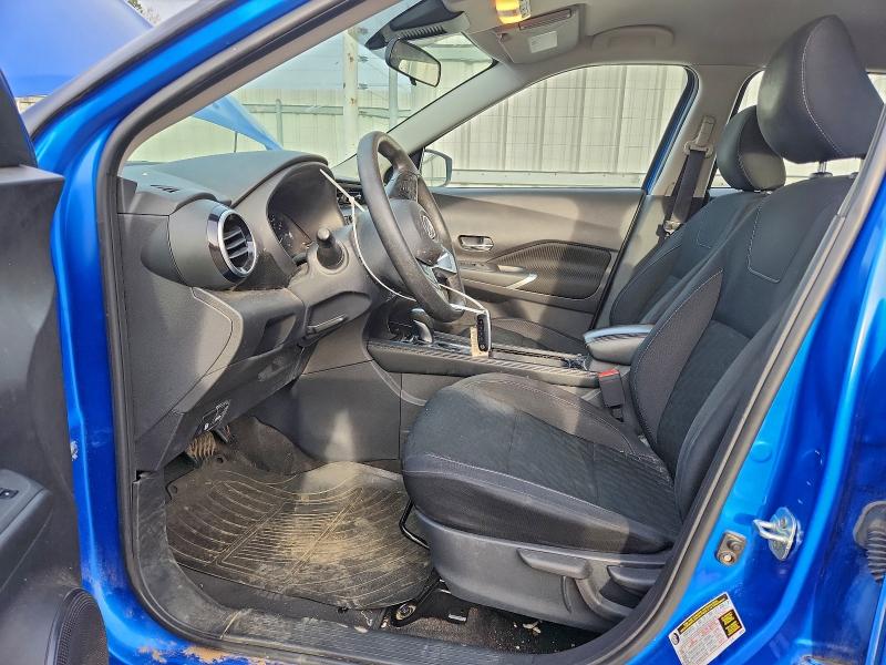 Aukcja sprzedaży 2023 Nissan Kicks, vin: 3N1CP5CV0PL490145, numer aukcji: 95193385