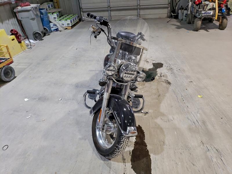 Aukcja sprzedaży 2000 Harley-davidson Flstc, vin: 1HD1BJY13YY012155, numer aukcji: 95866055