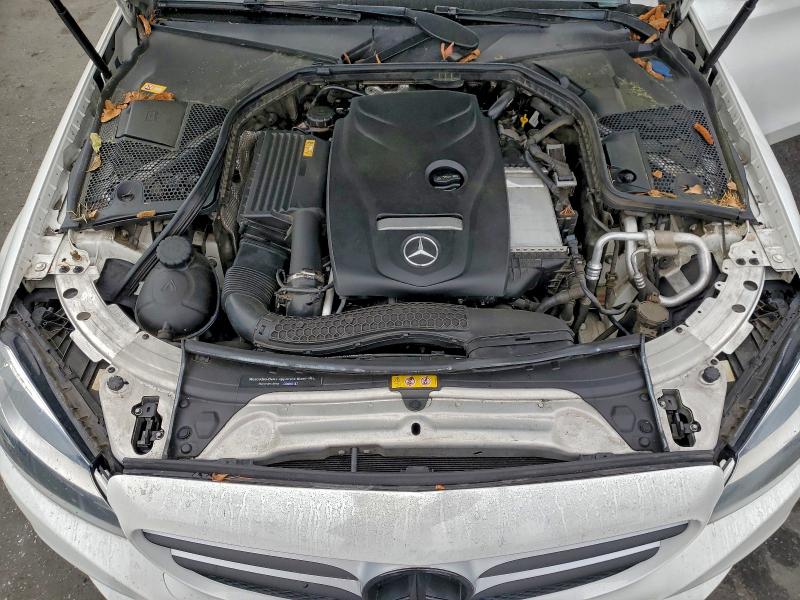 Продаж на аукціоні авто 2016 Mercedes-benz C, vin: 55SWF4JB5GU097318, номер лоту: 94525425
