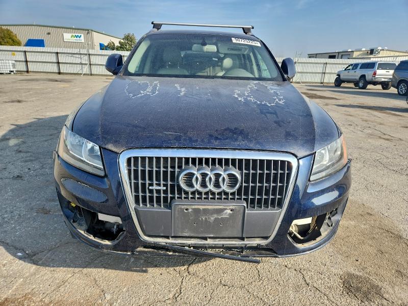 90725225 :رقم المزاد ، WA1CFAFP6BA008892 vin ، 2011 Audi Q5 مزاد بيع