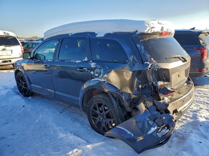 2014 Dodge Journey მანქანა იყიდება აუქციონზე, vin: 3C4PDDBG7ET236109, აუქციონის ნომერი: 73954225