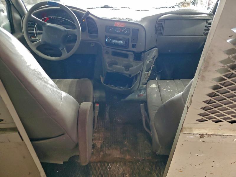 76805435 :رقم المزاد ، 1GTDM19X65B501756 vin ، 2005 Gmc Safari Xt مزاد بيع
