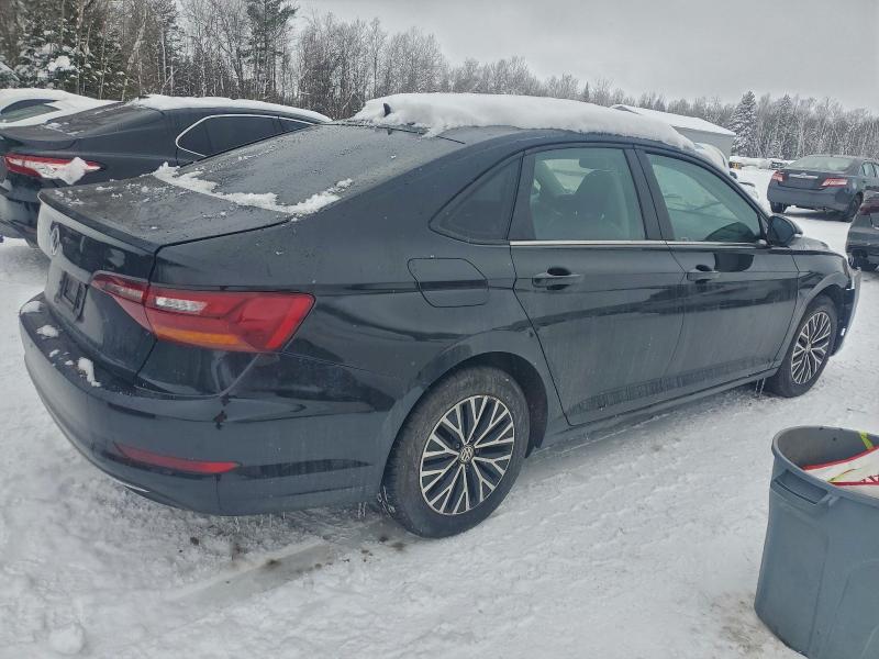 95239635 :رقم المزاد ، 3VWE57BU0KM062706 vin ، 2019 Volkswagen Jetta مزاد بيع