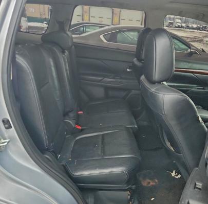 Продаж на аукціоні авто 2014 Mitsubishi Outlander, vin: JA4JZ4AX6EZ002166, номер лоту: 94761745