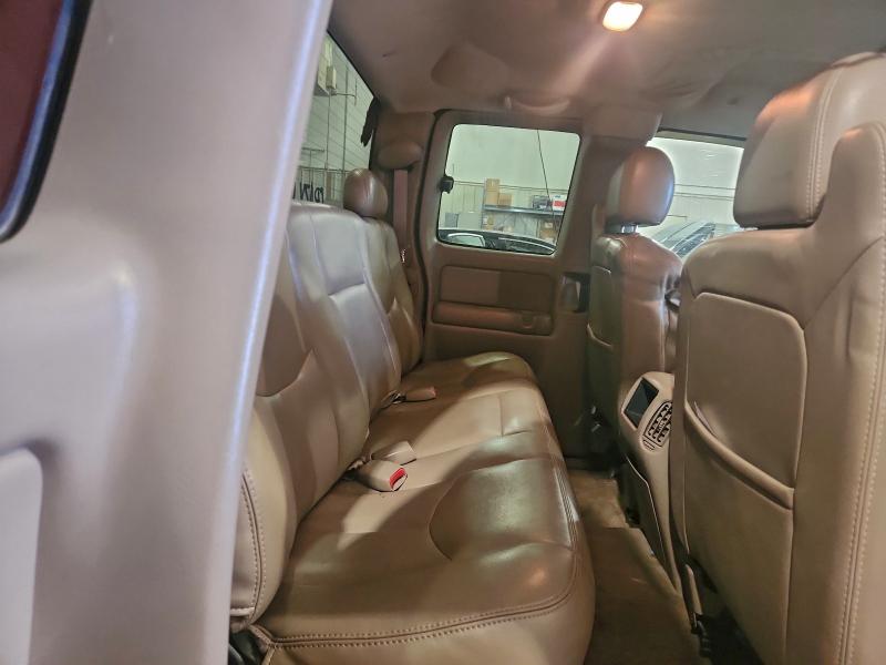 95719775 :رقم المزاد ، 2GTEK19T441380134 vin ، 2004 Gmc New Sierra مزاد بيع