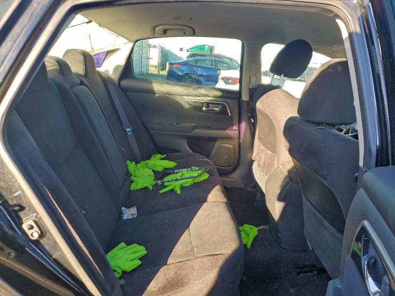 Aukcja sprzedaży 2014 Nissan Altima 2.5, vin: 1N4AL3AP1EN386405, numer aukcji: 98783745