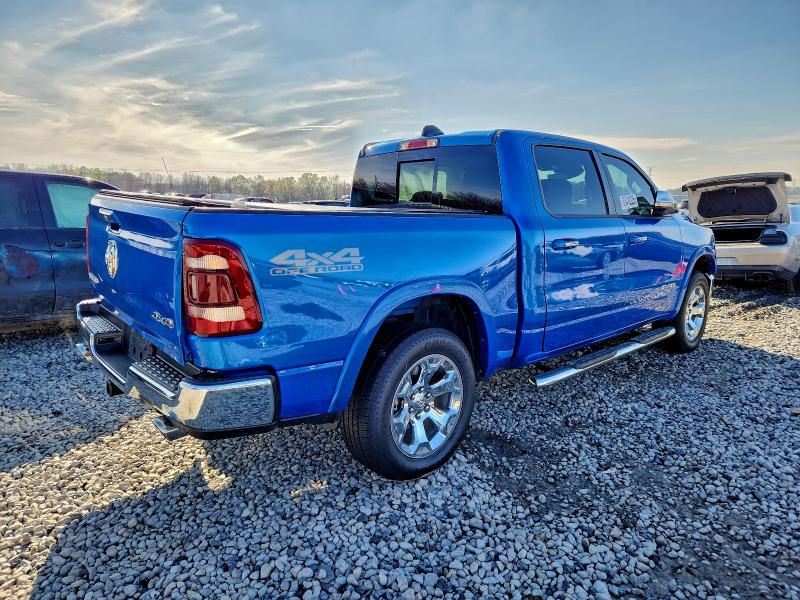 Продаж на аукціоні авто 2022 Ram 1500, vin: 1C6SRFJT0NN233033, номер лоту: 95412325