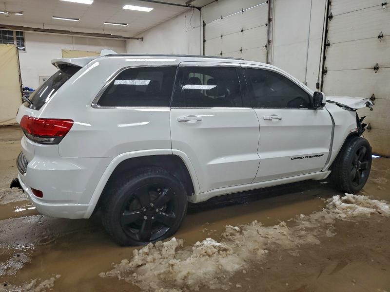 Aukcja sprzedaży 2014 Jeep Grand Cherokee, vin: 1C4RJFAG5EC487799, numer aukcji: 94777425