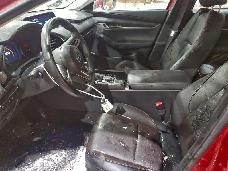 Aukcja sprzedaży 2019 Mazda 3 Preferre, vin: JM1BPBDM6K1118340, numer aukcji: 98357165