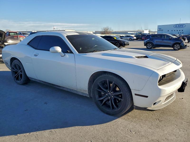 2016 Dodge Challenger მანქანა იყიდება აუქციონზე, vin: 2C3CDZAG8GH226038, აუქციონის ნომერი: 96459235