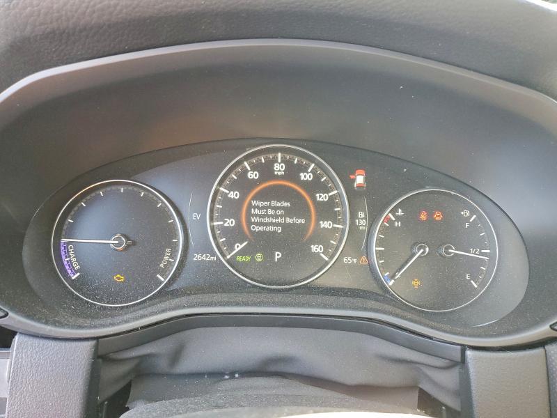 Продаж на аукціоні авто 2025 Mazda Cx-50, vin: 7MMVAABW5SN121221, номер лоту: 96507595