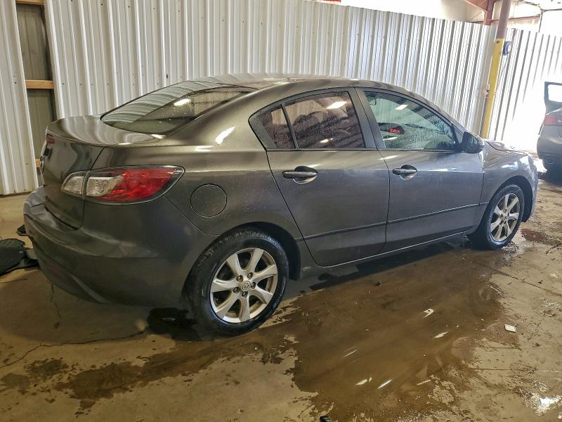 Продаж на аукціоні авто 2011 Mazda 3, vin: JM1BL1VF8B1487349, номер лоту: 97220565