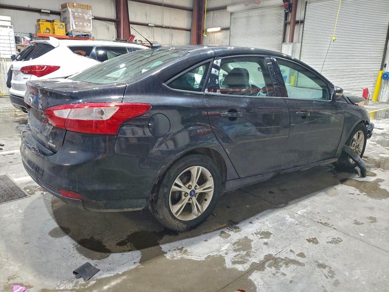 Продаж на аукціоні авто 2013 Ford Focus, vin: 1FADP3F26DL309196, номер лоту: 94229895